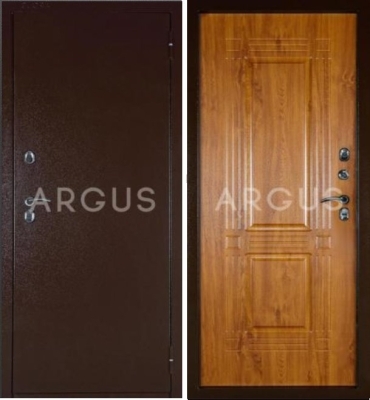 Дверь Аргус Тепло 31
