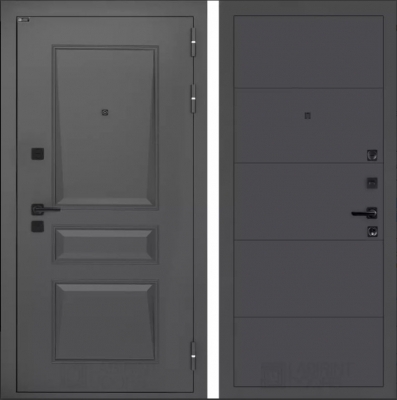 Дверь Орлеан