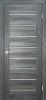 Межкомнатная дверь PSN- 2 Гриджио антико