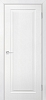 Межкомнатная дверь Смальта-Лайн 06 Белый ral 9003
